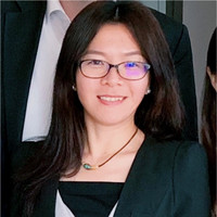 Sabrina Dong