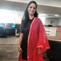 Priyanka Bansal