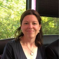 Elizabeth Stoneburner, PHR