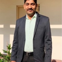 Lalit Giri Goswami