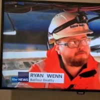Ryan Wenn
