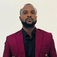Chigozie Okereke