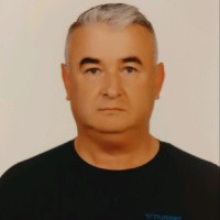 ercan Çevik