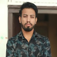 Harish Saini