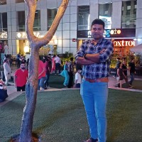 Chandan Ram