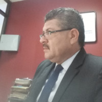 Ricardo Chavarria