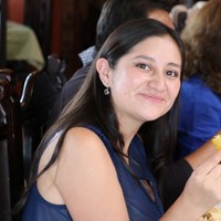 Gabriela Barreno