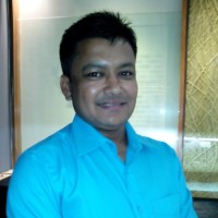 Md. Sirajul Islam