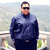 Abhinav Gupta