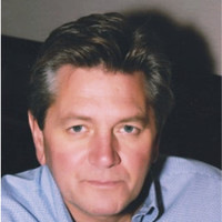 Larry Vukovic