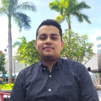 Nelson Alberto Peraza Mejía