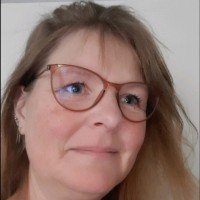 Sabine Bergman