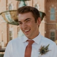 Stockton Stevens