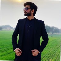 Raja Muhammad Shaheer Abbas