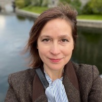 Tatiana Lindberg