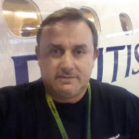 Gerardo Madrigal Quesada