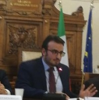 Massimo Magliocchetti