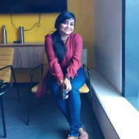 Payal Roy