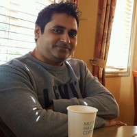 Hafiz Waqar Zafar