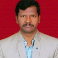 Thodeti Rajeswara Rao