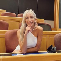 María Del Sol Rotman