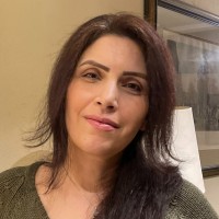 Shahrzad Fathalipour