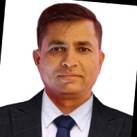 Ravindra Sawant