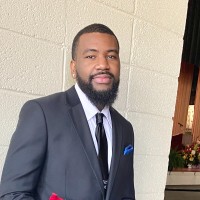 Demetri Wheeler