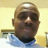 Anthony Olawoye
