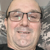 Shaun May