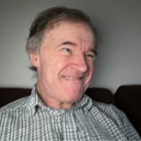 Ian Senior