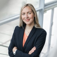 Anne Rosenblatt