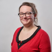Anneleen De Raedt