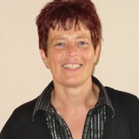 Petra de Groot