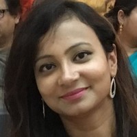 Priti Jaiswal