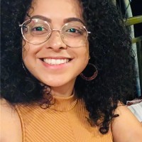 Sabrina Araújo
