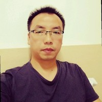 林志伟