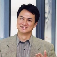 Mark Hsieh 謝正裕