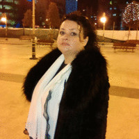 Grozdanka Naumovska