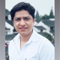 Ramesh Pandey