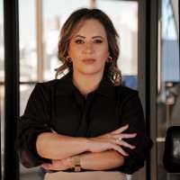 Simone Glaci Ramos