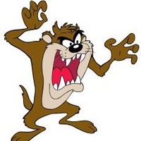 Taz Maniac