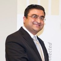 Dr. Alok Gupta