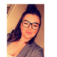 Danielle Mccready