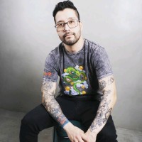 Daniel Montañez