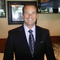 Mark Donahue
