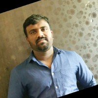 Kiran K.P