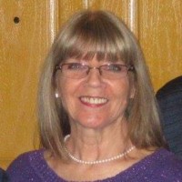 Sherry Mitchell