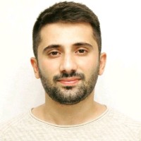 Amrah Orujzade