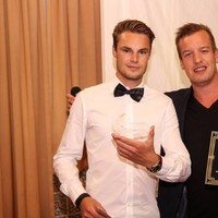 Yme Van Der Werk